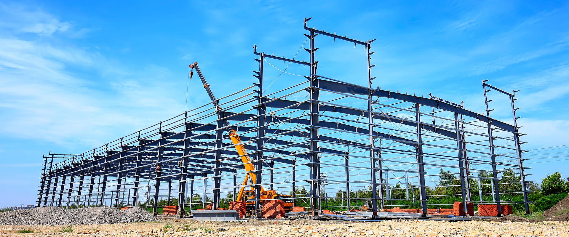 Zhejiang Shining Steel Structure Co., Ltd.